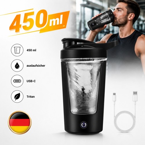 Elektrischer shaker protein - elektrischer,