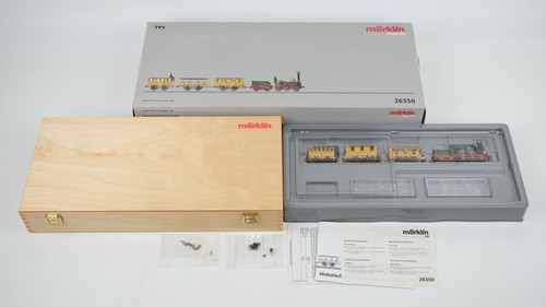 Märklin 26350 historischer - h0,