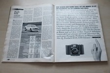 Auto Motor Sport AMS 08/1982