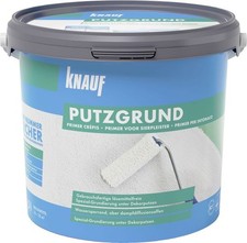 Knauf Putzgrund 5 l  Putzgrund