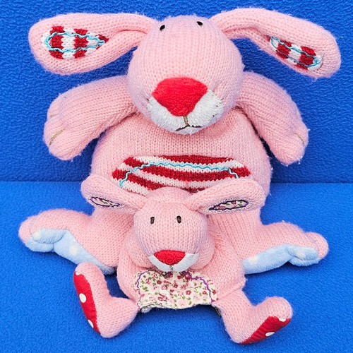 Spiegelburg hase gestreift - 2, x