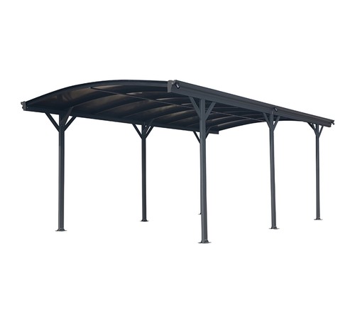 Carport unterstand garage - carport,