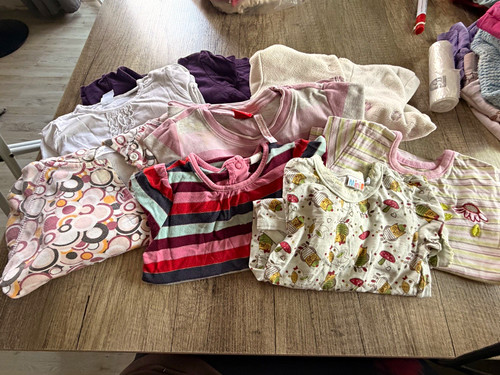 Baby sommerpaket kombi - baby,