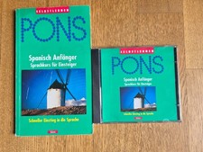 PONS Spanischkurs für