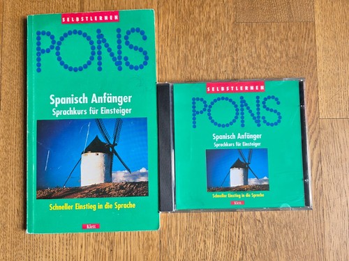 Pons spanischkurs für - pons,