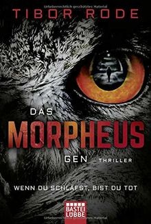 Das morpheus gen wenn du - das,
