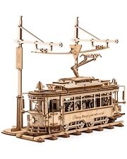 ROKR Klassische Stadt