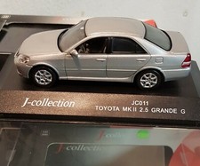 J - Collection  JC011 - Toyota