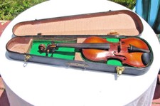 ANTIQUE STAINER VIOLIN  OLD