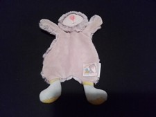 Moulin Roty Schmusetuch