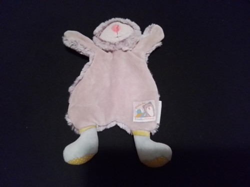 Moulin roty schmusetuch - moulin,