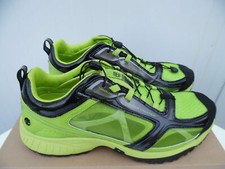 Timberland Mountain Athletics Herren Sneaker Trekking Schuhe 88185 gelb NEU