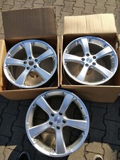 3× NEUE BMW 8x 18" MILLE