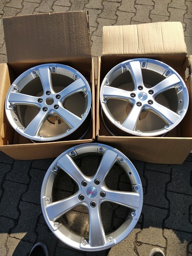 Neue bmw 18 mille - 3×,