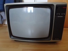 Alter Siemens Bildmeister FC 711 Rarität Vintage Fernseher TV