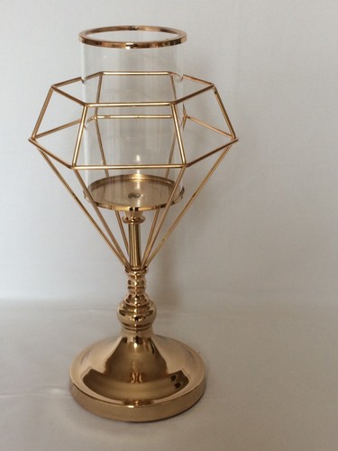 Windlicht kerzenhalter mit - kerzenhalter,