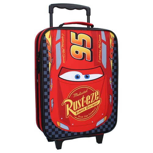 Disney cars trolley koffer - disney,