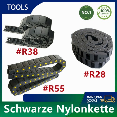 Nylon energiekette - nylon,