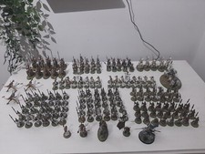 Wfb hochelfen armee - wfb, sehr