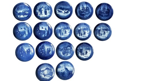 Royal copenhagen - royal,
