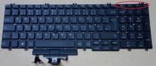 Original tastatur dell - tastatur,