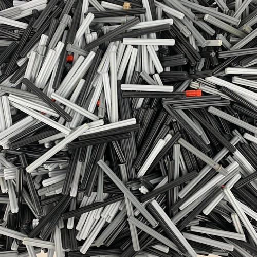 Lego technic 200x - 200x, kreuzstangen