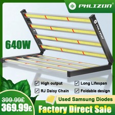 Phlizon FD4500 FD6500 LED Bar