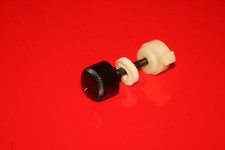 Braun Plattenspieler PS 350 oder PS 450 kompletter Antskating-Knopf