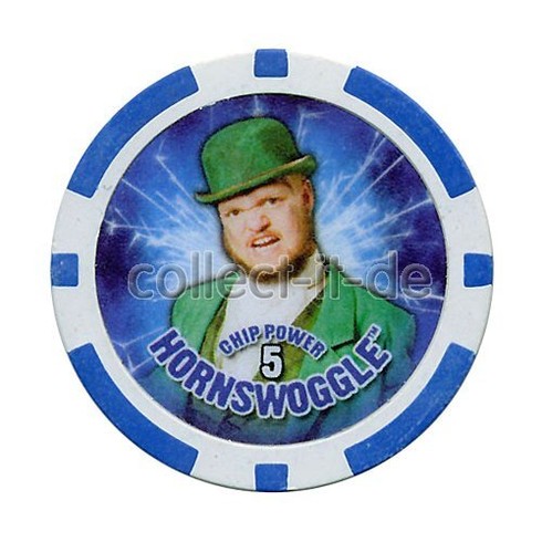 Wwe chip regular hornswoggle - chip,