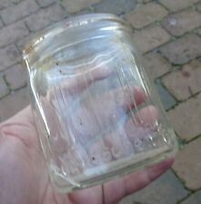 original Honig Glas Reichsfachgruppe  Imker