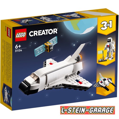 Lego creator 31134 - creator,