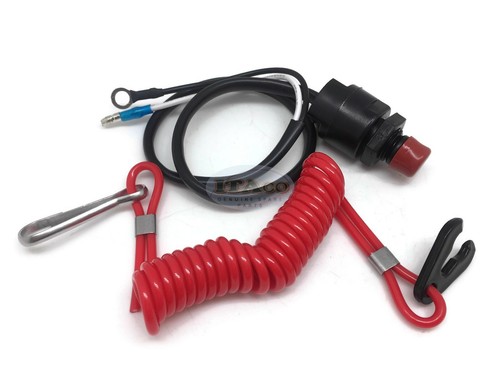 Boot stoppschalter 6ah 82575 - boot, 6ah-82575