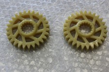 Ausgleichswelle Zahnrad