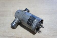 Leerlaufregler Leerlaufsteller Bosch 0280140510 Mercedes W124 W126