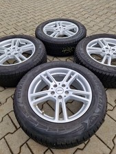 Audi Q3 F3 215/65R17 Felgen Kompletträder Satz Winterreifen SUV Radsatz Winter