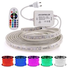 220V LED Strip Streifen