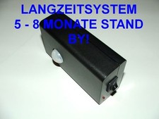 GSM Alarm System - PIR