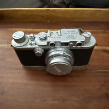 1936 vintage leica drp ernst