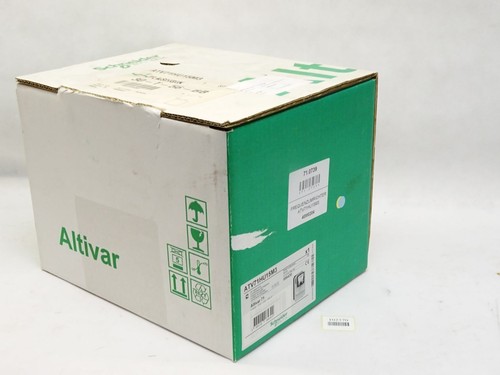 Schneider atv71hu15m3 - schneider,