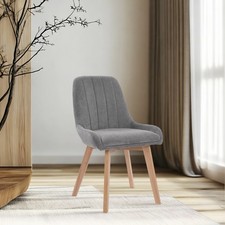 2x Polsterstuhl Esszimmerstuhl