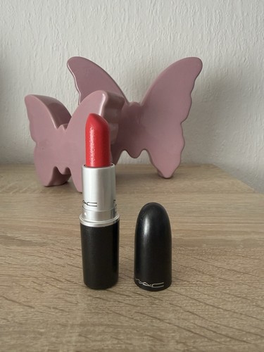 Mac lippenstift amplified - mac,
