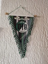 Stabiler Wimpel VfB Lübeck 1919 HSV Hamburg40,00€