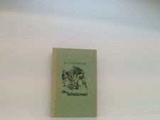 Die Schatzinsel Stevenson