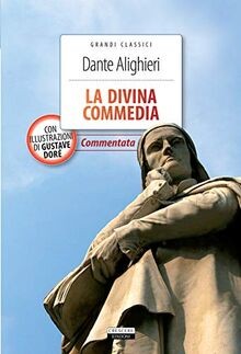 Divina commedia ediz - la,