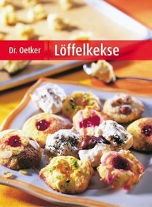Oetker löffelkekse von - oetker,