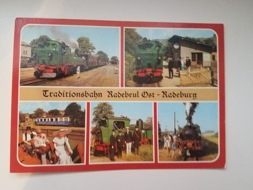 Alte radebeul - alte,