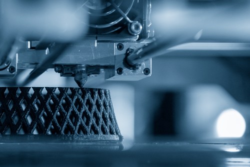 Druck scan service - &, /