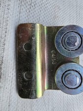 Laufrollen  für LKW Plane gebraucht aber im guten Zustand 39 Stück   4/18