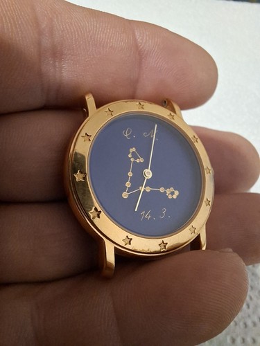 Vintage stowa celestial - vintage,