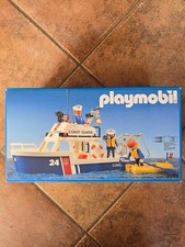 Playmobil Küstenwache 3599